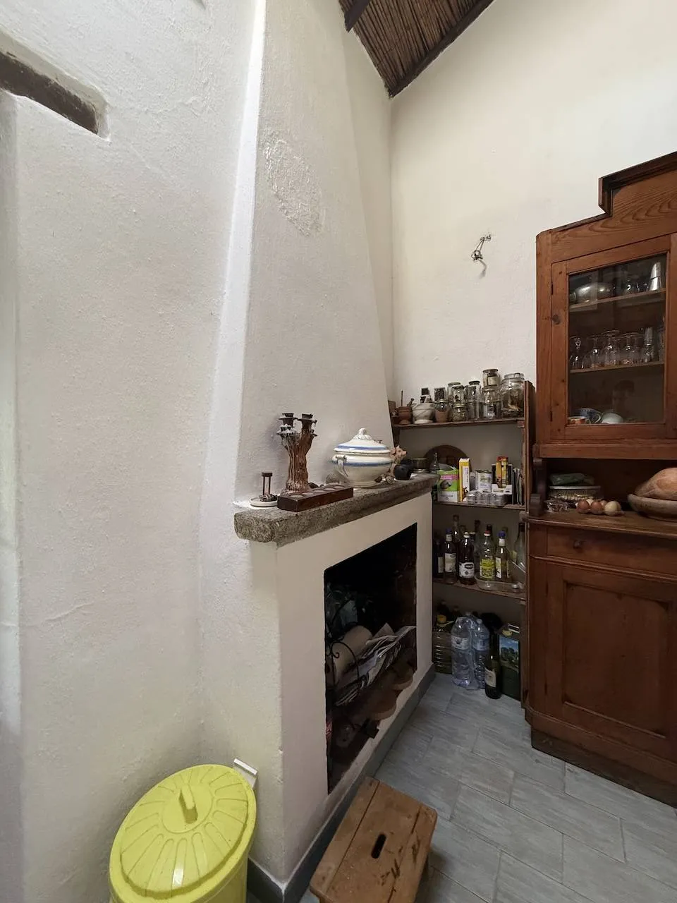 Rustico/Casale in vendita ad Aglientu - foto 5