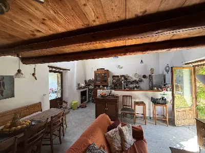 Rustico/Casale in vendita a Aglientu - foto 6