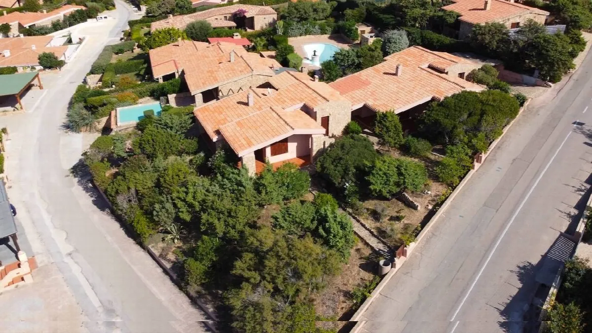 Casa Indipendente in vendita a Trinità d'Agultu e Vignola - foto 2