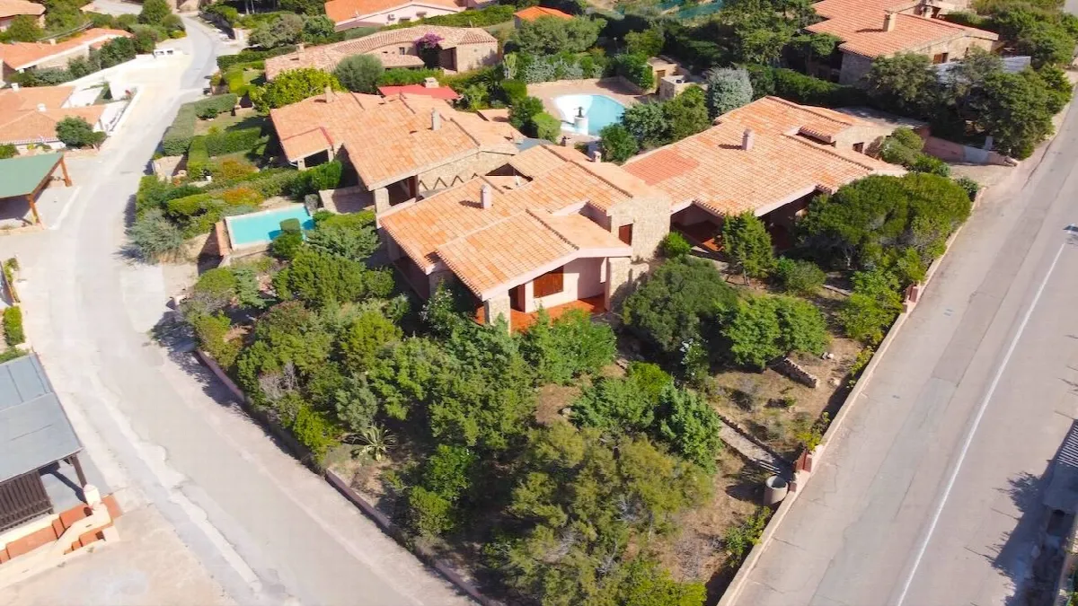 Casa Indipendente in vendita a Trinità d'Agultu e Vignola - foto 3
