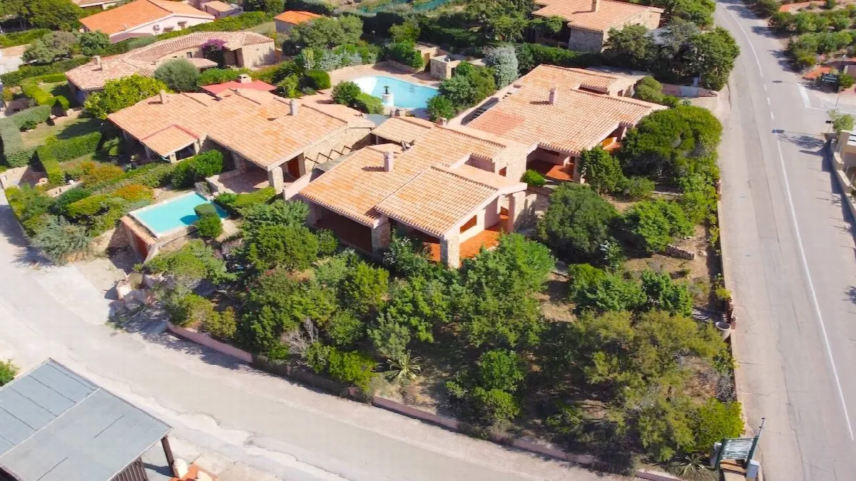 Casa Indipendente in vendita a Trinità d'Agultu e Vignola - foto 5