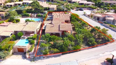 Casa Indipendente in vendita a Trinità d'A... - foto 7