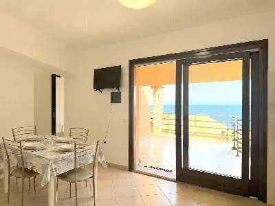 Villa a Trinità d'Agultu e Vignola