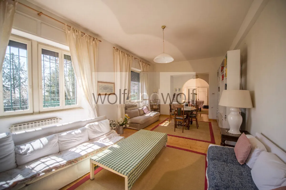 Villa in vendita a Bossico - foto 2