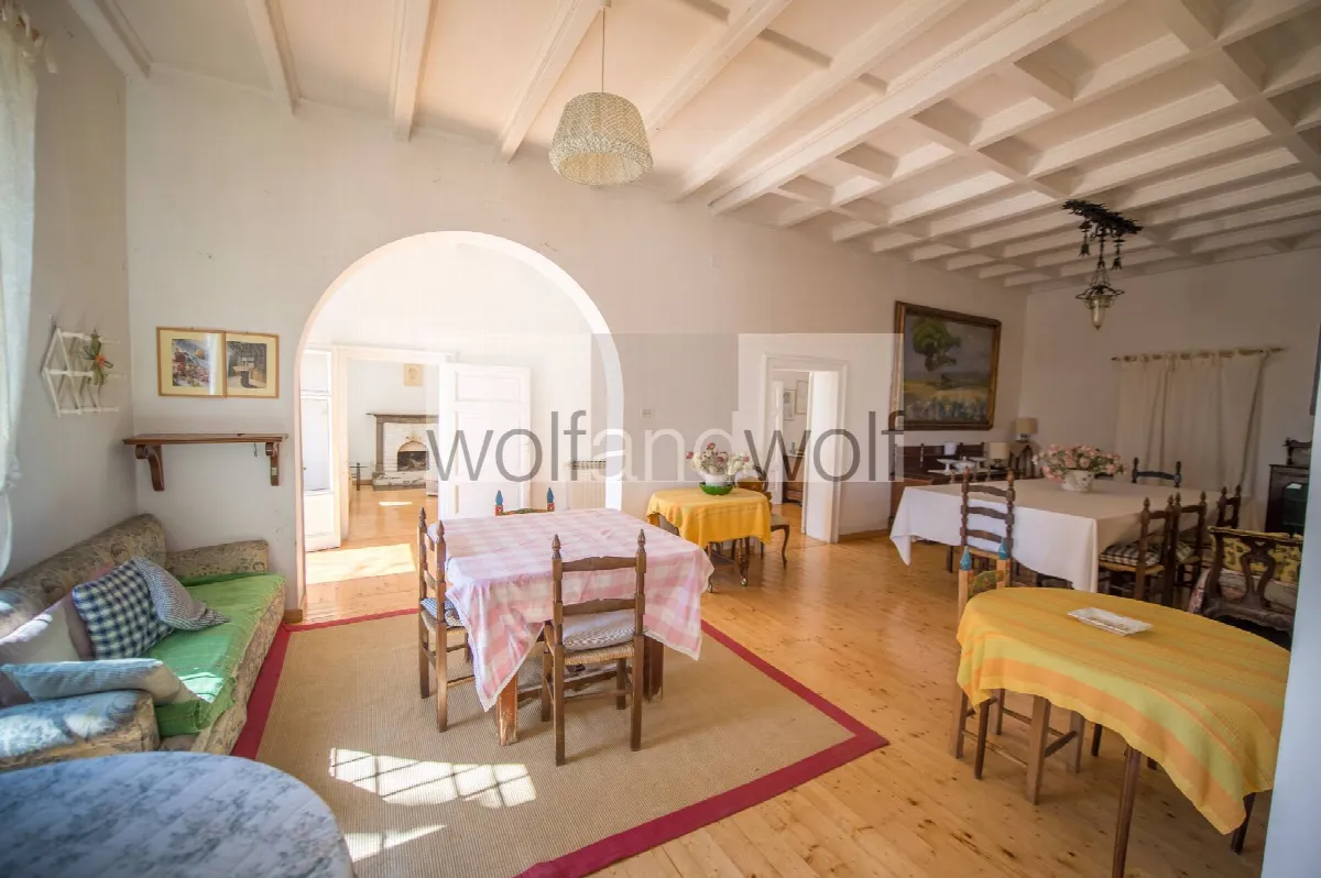 Villa in vendita a Bossico - foto 3