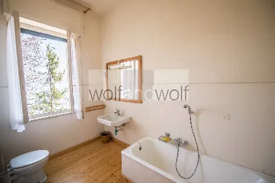 Villa in vendita a Bossico - foto 9