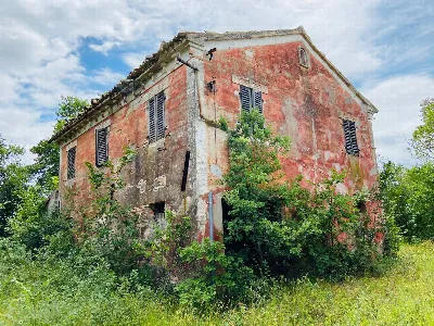 Rustico/Casale in vendita a Belvedere Ostr... - foto 2