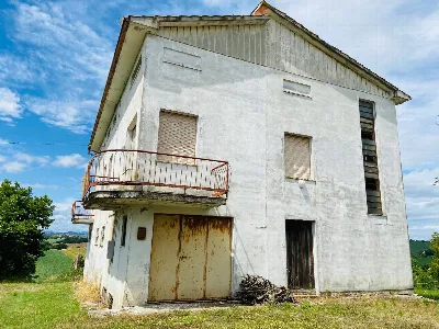 Rustico/Casale in vendita a Belvedere Ostr... - foto 10