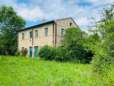 Rustico/Casale in vendita a Belvedere Ostr... - foto 5