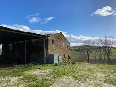 Rustico/Casale a Ostra