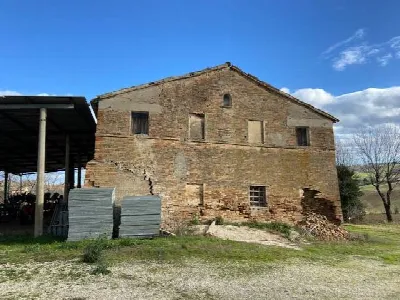 Rustico/Casale in vendita a Ostra - foto 3