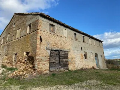 Rustico/Casale in vendita a Ostra - foto 5