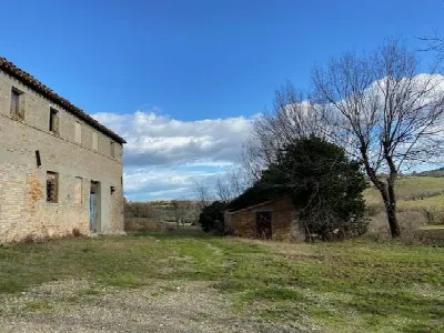Rustico/Casale in vendita a Ostra - foto 6