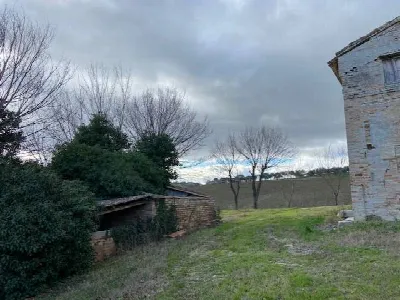 Rustico/Casale in vendita a Ostra - foto 8