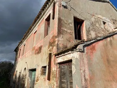 Rustico/Casale in vendita a Belvedere Ostr... - foto 1