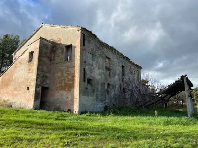 Rustico/Casale in vendita a Belvedere Ostr... - foto 2
