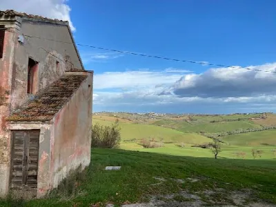 Rustico/Casale in vendita a Belvedere Ostr... - foto 3