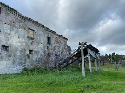 Rustico/Casale in vendita a Belvedere Ostr... - foto 6