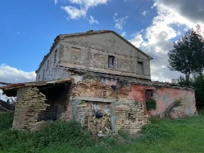 Rustico/Casale in vendita a Belvedere Ostr... - foto 7