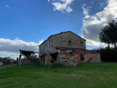Rustico/Casale in vendita a Belvedere Ostr... - foto 8