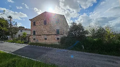 Rustico/Casale in vendita a Belvedere Ostr... - foto 2
