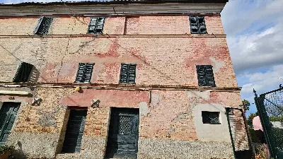 Rustico/Casale in vendita a Belvedere Ostr... - foto 3