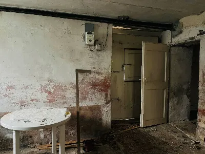 Rustico/Casale in vendita a Belvedere Ostr... - foto 7