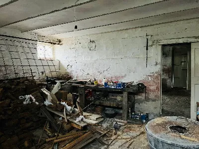 Rustico/Casale in vendita a Belvedere Ostr... - foto 9