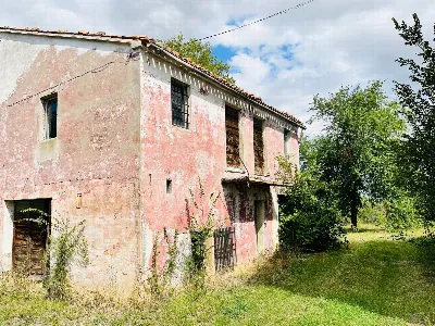 Rustico/Casale in vendita a Ostra - foto 3