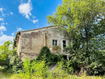Rustico/Casale in vendita a Ostra - foto 5