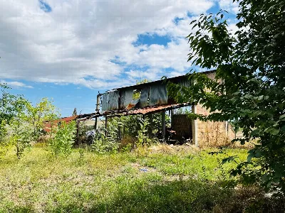 Rustico/Casale in vendita a Ostra - foto 8