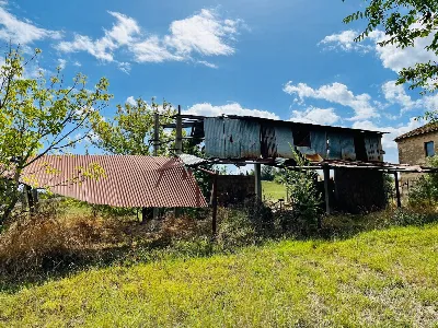 Rustico/Casale in vendita a Ostra - foto 9