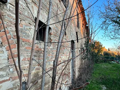 Rustico/Casale in vendita a Monte San Vito - foto 3