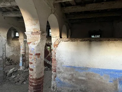 Rustico/Casale in vendita a Monte San Vito - foto 4