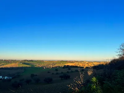 Rustico/Casale in vendita a Monte San Vito - foto 6