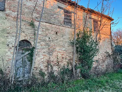 Rustico/Casale in vendita a Monte San Vito - foto 8