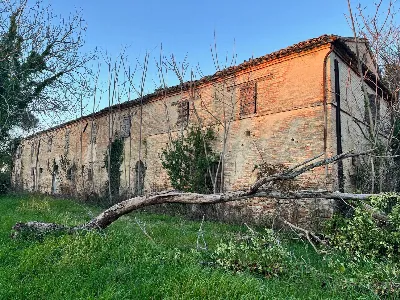 Rustico/Casale in vendita a Monte San Vito - foto 9