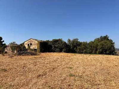 Rustico/Casale a Montemarciano