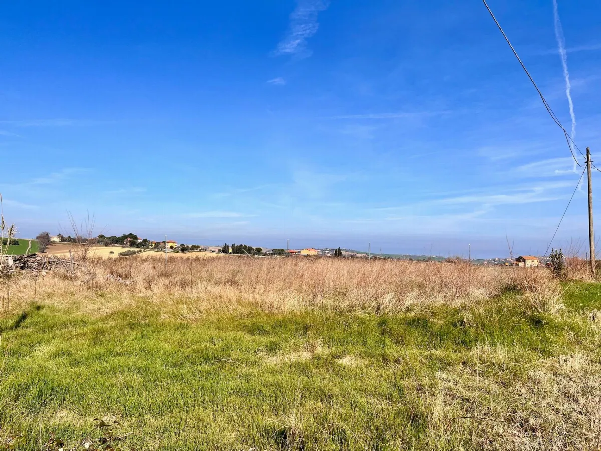 Rustico/Casale in vendita a Montemarciano - foto 4