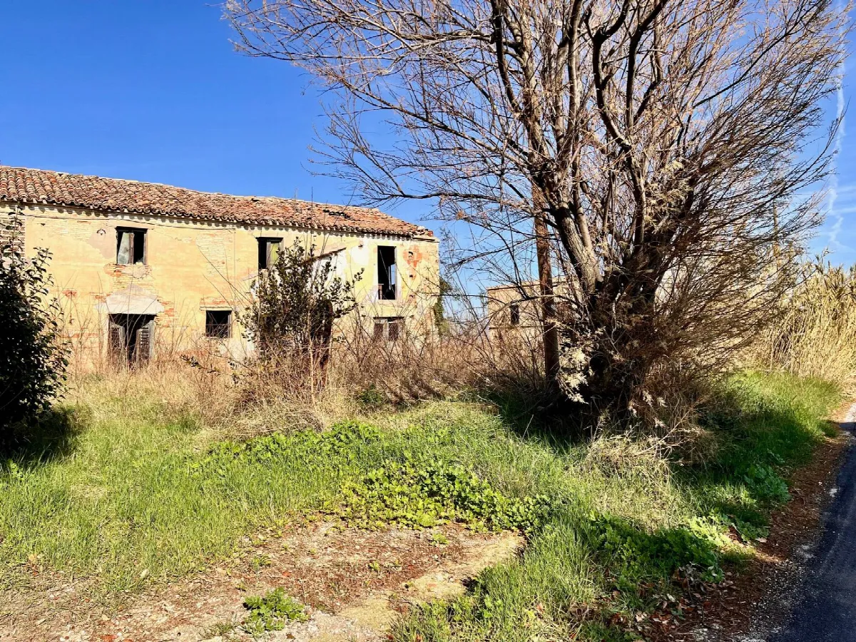 Rustico/Casale in vendita a Montemarciano - foto 5
