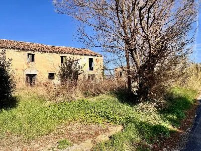 Rustico/Casale in vendita a Montemarciano - foto 5