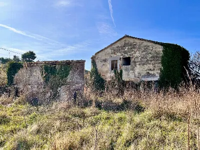 Rustico/Casale in vendita a Montemarciano - foto 7