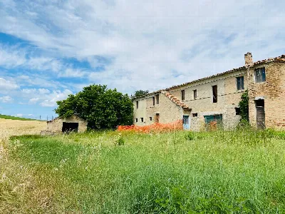 Rustico/Casale in vendita a Belvedere Ostr... - foto 10