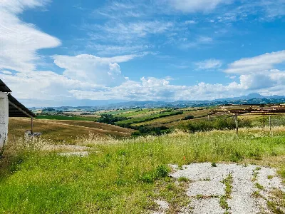 Rustico/Casale in vendita a Belvedere Ostr... - foto 2