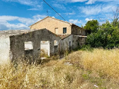 Rustico/Casale in vendita a Belvedere Ostr... - foto 3