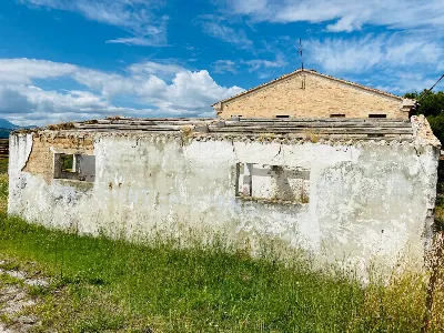 Rustico/Casale in vendita a Belvedere Ostr... - foto 4