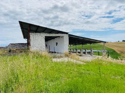 Rustico/Casale in vendita a Belvedere Ostr... - foto 6
