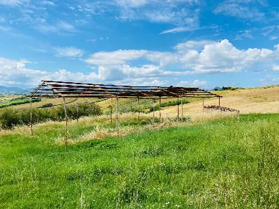 Rustico/Casale in vendita a Belvedere Ostr... - foto 7