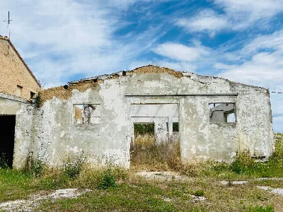 Rustico/Casale in vendita a Belvedere Ostr... - foto 8