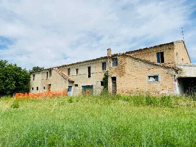 Rustico/Casale in vendita a Belvedere Ostr... - foto 9
